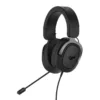 ASUS TUF H3 zicne gaming slusalice sa mikrofonom Gun Metal