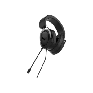 ASUS TUF H3 zicne gaming slusalice sa mikrofonom Gun Metal 4 1
