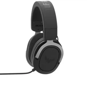 ASUS TUF H3 zicne gaming slusalice sa mikrofonom Gun Metal 6