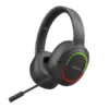 BORG L800 Wireless Gaming slušalice sa mikrofonom Black