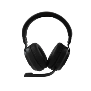 Baracuda BGH 011 Pearl Black Gaming slusalice s mikrofonom crne 4