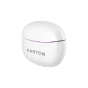 Canyon TWS 5 Purple CNS TWS5PU bezicne True wireless Bluetooth slusalice s mikrofonom ljubicaste 3