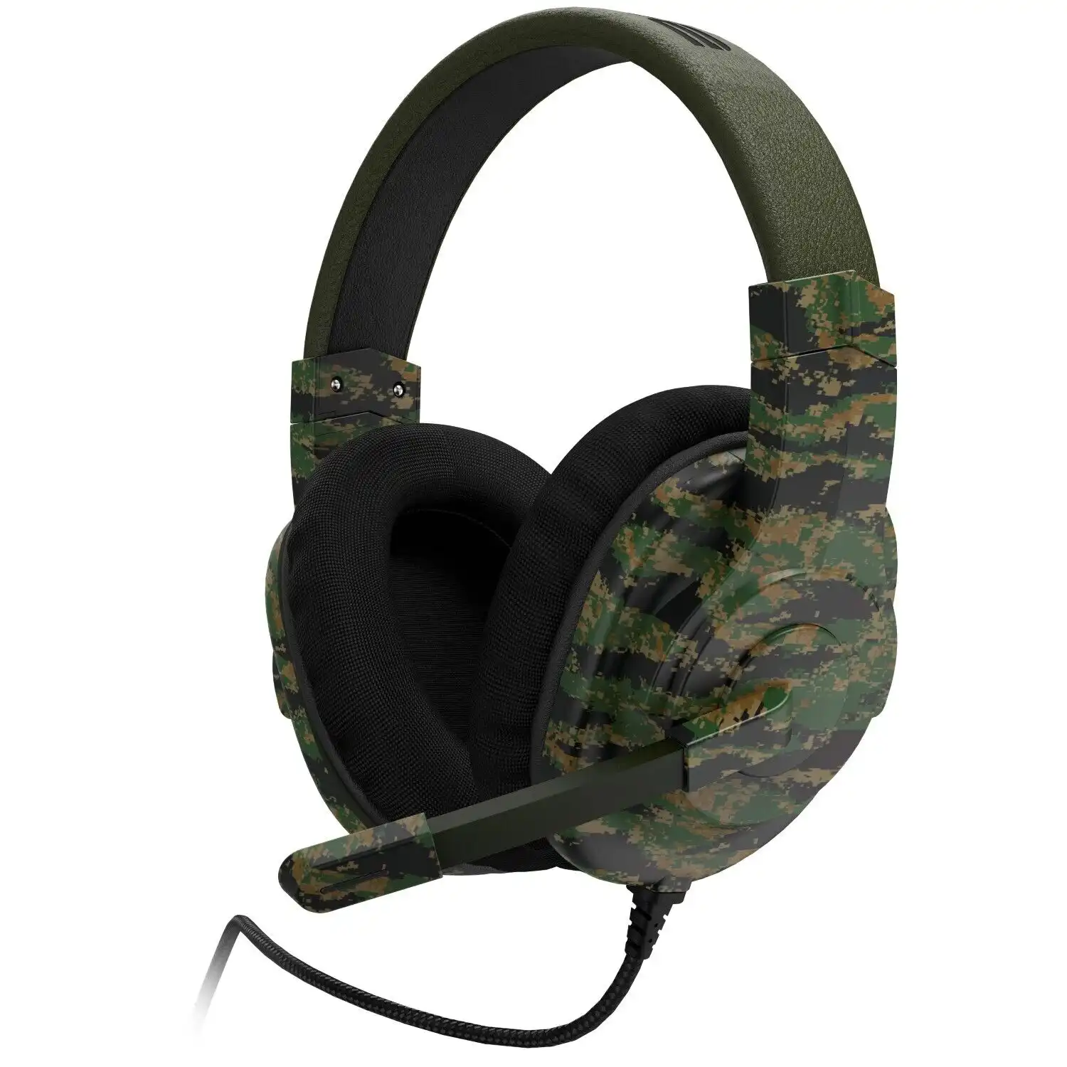 Hama-Gaming-HS-SoundZ-330-slusalice-sa-mikrofonom-zeleno-crne-1.webp Hama Gaming HS SoundZ 330 slusalice sa mikrofonom zeleno crne 1