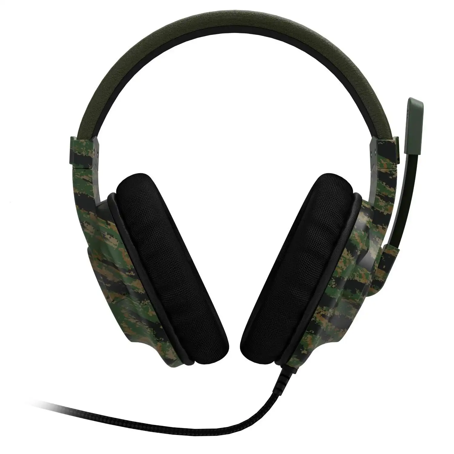 Hama-Gaming-HS-SoundZ-330-slusalice-sa-mikrofonom-zeleno-crne-3.webp Hama Gaming HS SoundZ 330 slusalice sa mikrofonom zeleno crne 3