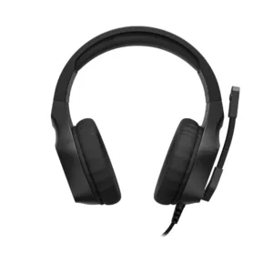 Hama SoundZ 400 slusalice sa mikrofonom crne 1