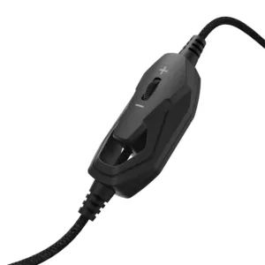 Hama uRage SoundZ 100 V2 slusalice sa mikrofonom crne 1 1