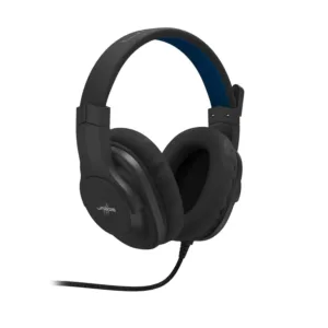 Hama uRage SoundZ 100 V2 slusalice sa mikrofonom crne
