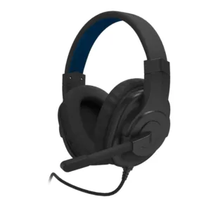 Hama uRage SoundZ 100 V2 slusalice sa mikrofonom crne 4
