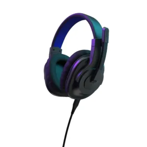 Hama uRage SoundZ 100 V2 slusalice sa mikrofonom crne 5