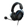 HyperX Cloud Alpha S Blue gaming slusalice sa mikrofonom plave 1
