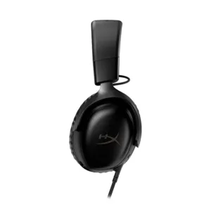 HyperX Cloud III Black gaming slusalice sa mikrofonom crne 1 1