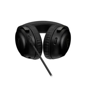 HyperX Cloud III Black gaming slusalice sa mikrofonom crne 3 1