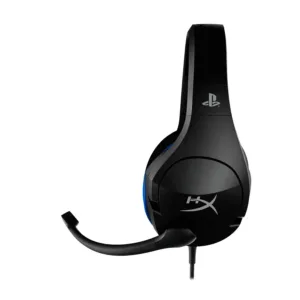 HyperX Cloud Stinger PS4 Black gaming zicne slusalice sa mikrofonom crne 2 1