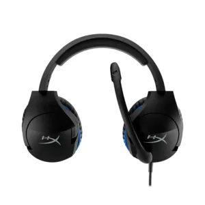 HyperX Cloud Stinger PS4 Black gaming zicne slusalice sa mikrofonom crne 8 1