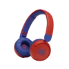 JBL JR 310 BT djecije bezicne bluetooth slusalice crveno plave 1