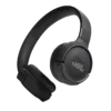 JBL Tune 520BT Black On Ear bezicne naglavne slusalice sa mikrofonom crne