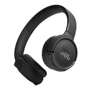 JBL Tune 520BT Black On Ear bežične naglavne slušalice sa mikrofonom crne