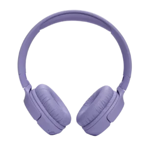JBL Tune 520BT Purple On Ear bezicne naglavne slusalice sa mikrofonom ljubicaste 1