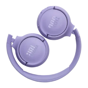 JBL Tune 520BT Purple On Ear bezicne naglavne slusalice sa mikrofonom ljubicaste 10