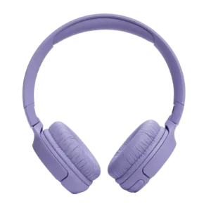JBL Tune 520BT Purple On Ear bezicne naglavne slusalice sa mikrofonom ljubicaste 2