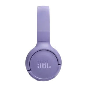 JBL Tune 520BT Purple On Ear bezicne naglavne slusalice sa mikrofonom ljubicaste 4