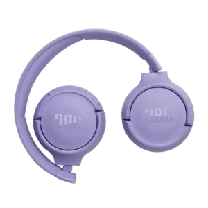 JBL Tune 520BT Purple On Ear bezicne naglavne slusalice sa mikrofonom ljubicaste 5