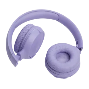 JBL Tune 520BT Purple On Ear bezicne naglavne slusalice sa mikrofonom ljubicaste 8