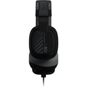 Logitech Astro A10 Black zicne Gaming slusalice sa mikrofonom crne 02