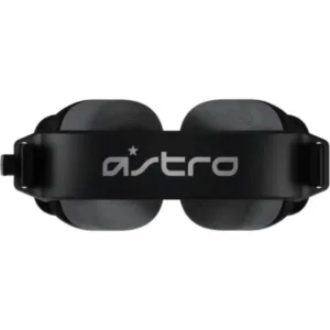 Logitech Astro A10 Black zicne Gaming slusalice sa mikrofonom crne 022