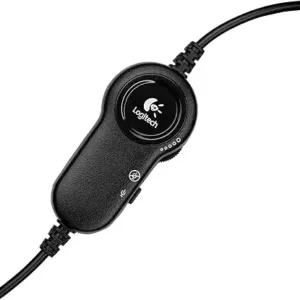 Logitech H150 Cloud White Stereo zicne slusalice sa mikrofonom bijele 4