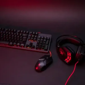 Maxlife MXGH 200 Gaming slusalice 11