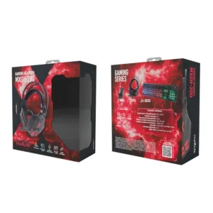 Maxlife MXGH 200 Gaming slusalice 5