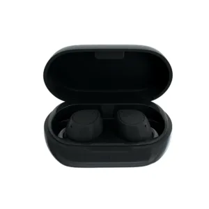 Maxlife TWS MXBE 04 Black bezicne True wireless Bluetooth slusalice s mikrofonom crne 1