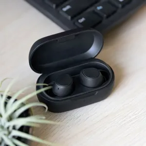 Maxlife TWS MXBE 04 Black bezicne True wireless Bluetooth slusalice s mikrofonom crne 10