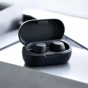 Maxlife TWS MXBE 04 Black bezicne True wireless Bluetooth slusalice s mikrofonom crne 11