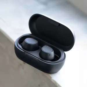 Maxlife TWS MXBE 04 Black bezicne True wireless Bluetooth slusalice s mikrofonom crne 12