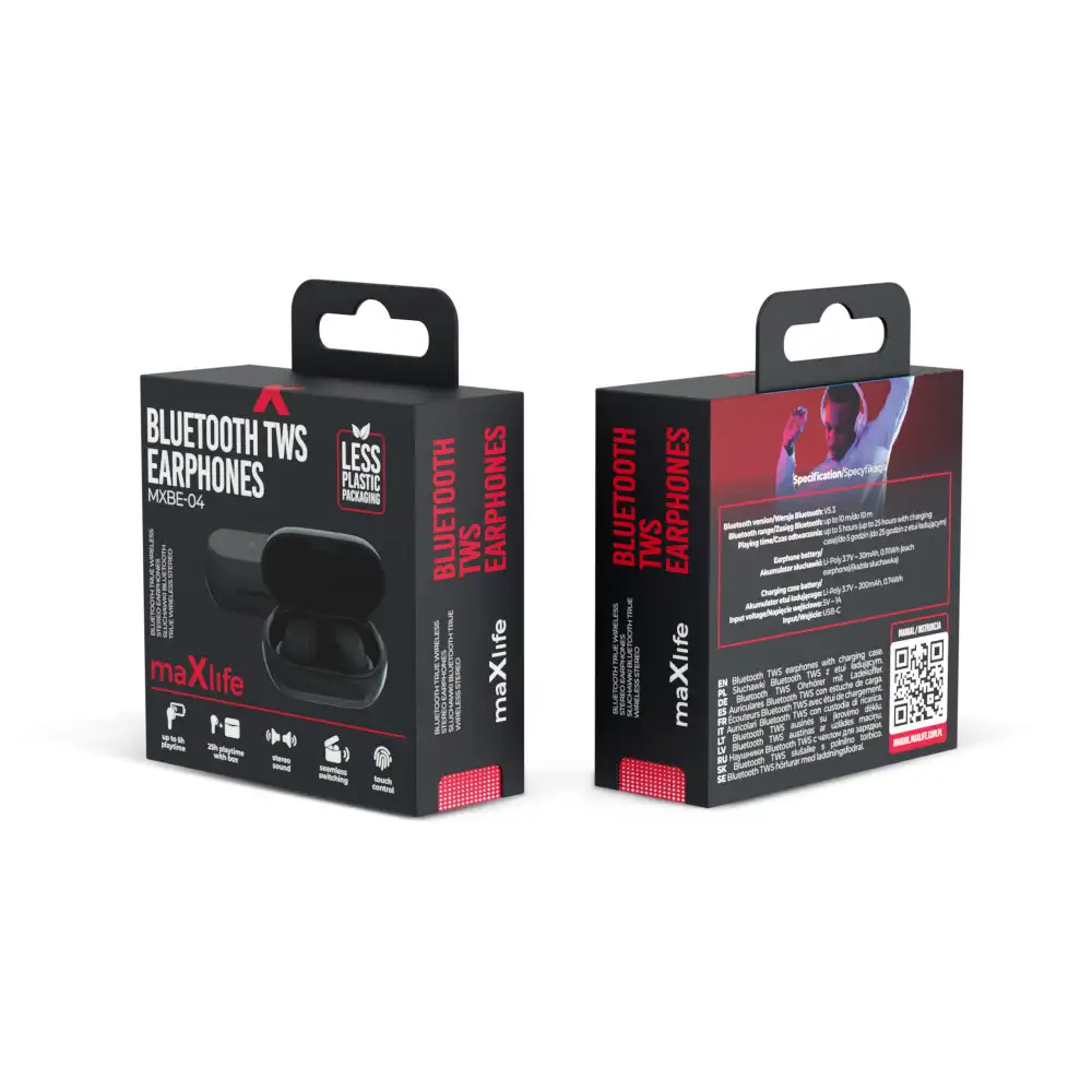 Maxlife-TWS-MXBE-04-Black-bezicne-True-wireless-Bluetooth-slusalice-s-mikrofonom-crne-14.webp Maxlife TWS MXBE 04 Black bezicne True wireless Bluetooth slusalice s mikrofonom crne 14