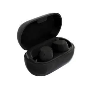 Maxlife TWS MXBE 04 Black bezicne True wireless Bluetooth slusalice s mikrofonom crne 4