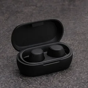 Maxlife TWS MXBE 04 Black bezicne True wireless Bluetooth slusalice s mikrofonom crne 7