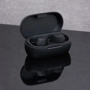 Maxlife TWS MXBE 04 Black bezicne True wireless Bluetooth slusalice s mikrofonom crne 8