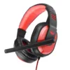 Ovleng OV P7 Red Gaming slusalice sa mikrofonom crvene 2 1