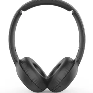 Philips TAUH202BK 00 bezicne Bluetooth slusalice sa mikrofonom crne 1 1