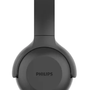 Philips TAUH202BK 00 bezicne Bluetooth slusalice sa mikrofonom crne 4 1