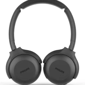 Philips TAUH202BK 00 bezicne Bluetooth slusalice sa mikrofonom crne 7 1