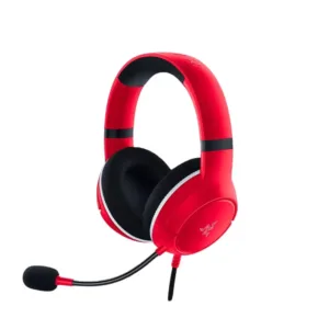 Razer Kaira X Pulse Red gaming slusalice za XBox PC crvene 1