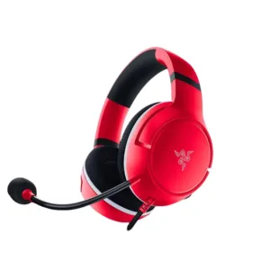 Razer Kaira X Pulse Red gaming slušalice za XBox PC crvene