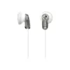 Sony MDR E9LP Gray slusalice sive
