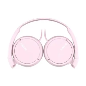 Sony MDRZX110P Pink zicne slusalice s mikrofonom roze 1 1