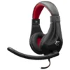 White Shark GH 2040 Serval gaming slusalice sa mikrofonom crne 2