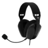 White Shark GH 2443 Sparrow Stereo 2.0 Gaming slusalice sa mikrofonom crne